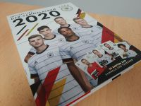 REWE Sammelkarten DFB EM Euro 2020 Hessen - Fernwald Vorschau