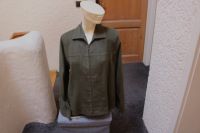 #Blusenjacke, Gr. 38, #oliv, #Kenny S.,#wie neu Bayern - Pfaffenhofen a.d. Ilm Vorschau