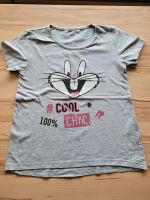 T-Shirt * Bugs Bunny * Gr. 134/140 Rheinland-Pfalz - Lahnstein Vorschau