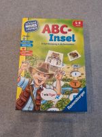 ABC-Insel Spiel von Ravensburger Niedersachsen - Wolfsburg Vorschau