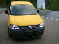 Volkswagen Caddy Bayern - Zenting Vorschau
