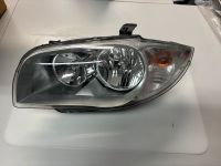 Scheinwerfer Links BMW E87 6924485 Frontscheinwerfer Halogen Nordrhein-Westfalen - Bottrop Vorschau