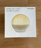 Wecker WAKE-UP Light Alarm Clock - NEU Bayern - Höhenberg i. T. Vorschau