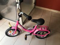 Puky Fahrrad Kinderfahrrad 12 Zoll Nürnberg (Mittelfr) - Südstadt Vorschau