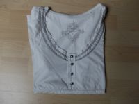 Damen T-Shirt, Esprit, weiß, Gr. L Hessen - Beselich Vorschau