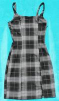 Kleid H&M Gr. 32 XXS Kr. München - Brunnthal Vorschau
