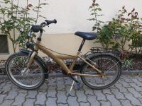 Fahrrad 20 Zoll Kinderfahrrad Dresden - Cotta Vorschau