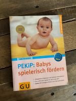 Babys spielerisch fördern Baden-Württemberg - Riedlingen Vorschau