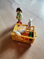 Playmobil Hasen mit Kind Niedersachsen - Wrestedt Vorschau