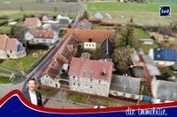 ***Vier-Seiten-Hof mit drei Wohngebäuden und großem Grundstück*** Sachsen-Anhalt - Woltersdorf SA Vorschau