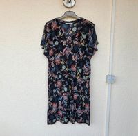 NEU ♥️ Kleid Promod Gr. 40 bunt kurzarm Baden-Württemberg - Ostrach Vorschau