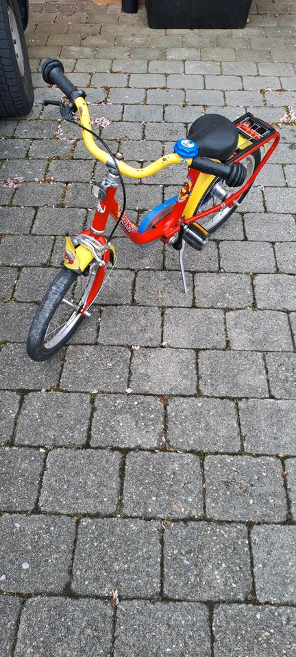 PUKY Kinder Fahrrad in Göppingen