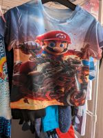 Super Mario Shirt NEU Thüringen - Henfstädt Vorschau