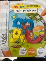 Tip toi Buch Nordrhein-Westfalen - Rees Vorschau