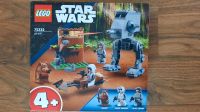 LEGO Star Wars 75332 AT-ST, OVP, NEU Nordrhein-Westfalen - Halver Vorschau