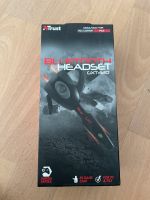 Trust GXT 320 Gaming Headset Bluetooth neu Nordrhein-Westfalen - Enger Vorschau