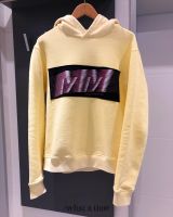 Maison Margiela SS19 Logo Hoodie Bayern - Stadtbergen Vorschau