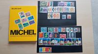 Michelkatalog Schweiz/Lichtenstein plus Briefmarken Niedersachsen - Braunschweig Vorschau