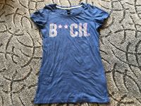 T-Shirt Shirt Bench Damen blau Größe S sehr guter Zustand Bayern - Bad Tölz Vorschau