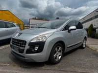 Peugeot 3008 1,6 Alu*Klima*3.Hand*TÜV 09.2026*Panormadach* Baden-Württemberg - Waldenbuch Vorschau
