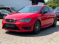 Seat LEON CUPRA ~MOTORPROBLEM~ SC 2.0 TSI WENIG KM Nordrhein-Westfalen - Hagen Vorschau