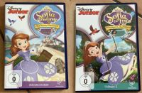 Disney Junior - Sofie die Erste (2 DVDs) Bayern - Moosinning Vorschau