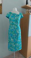 Comma Etuikleid Kleid  Gr. 38 tolle Farben neuwertig Nordrhein-Westfalen - Hückelhoven Vorschau