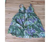 Jake*s Jakes Damen kleid Gr.M L 38 40 Hessen - Nidda Vorschau