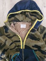 Zara Jacke 122 wie neu Camouflage Baden-Württemberg - Mössingen Vorschau