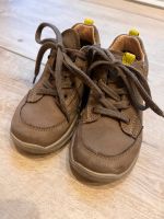 Superfit Schnürschuhe, Gr. 23, Farbe taupe Nordrhein-Westfalen - Bocholt Vorschau