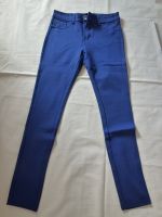 Miss Anna Stretch-Hose Jeggings königs blau Gr. 38 - W28 L30 NEU Mitte - Tiergarten Vorschau