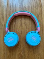 JBL Jr310 BT On-Ear-Kinderkopfhörer in Hellblau - Kabellos Bonn - Poppelsdorf Vorschau