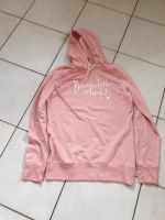 Kapuzen-Sweat-Shirt, rosa, Blind Date, Größe M Bayern - Oberdachstetten Vorschau