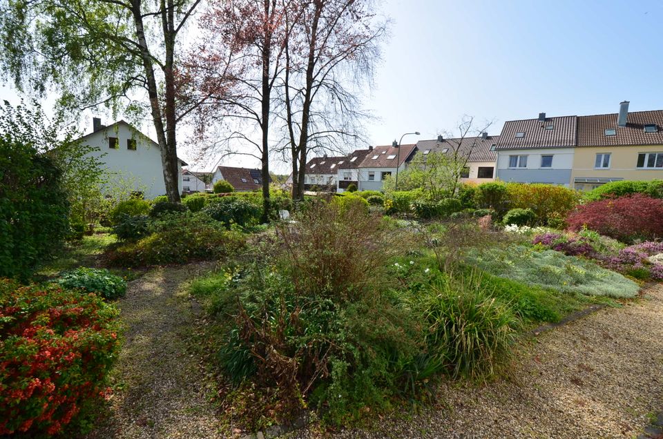 5-Zi.-Einfamilienhaus mit 2 Bädern und großem Garten in Lappersdorf (Erbbaurecht!) in Lappersdorf