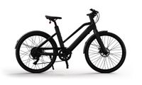 26Zoll E-Bike Citybike Keskin 1V Elektrofahhrrad Ebike Damenrad Niedersachsen - Braunschweig Vorschau