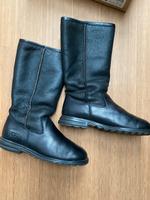 Ugg Boots Leder und Lammfell  Brooks Tall Altona - Hamburg Sternschanze Vorschau
