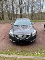 Auto Opel Insignia Thüringen - Suhl Vorschau