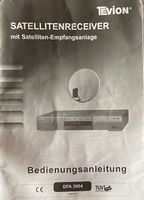 Satellitenreceiver Bayern - Alzenau Vorschau