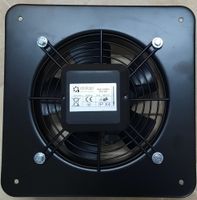 Industriewandventilator axial Dalap RAB TURBO 200 ECO,220V NEU Baden-Württemberg - Maulburg Vorschau