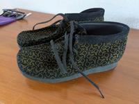 Clarks Pokemon Pikachu Nordrhein-Westfalen - Gütersloh Vorschau