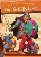 Die Wikinger Kinderbuch Niedersachsen - Hatten Vorschau