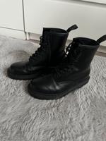 Dr. Martens Stiefel Sachsen-Anhalt - Wernigerode Vorschau