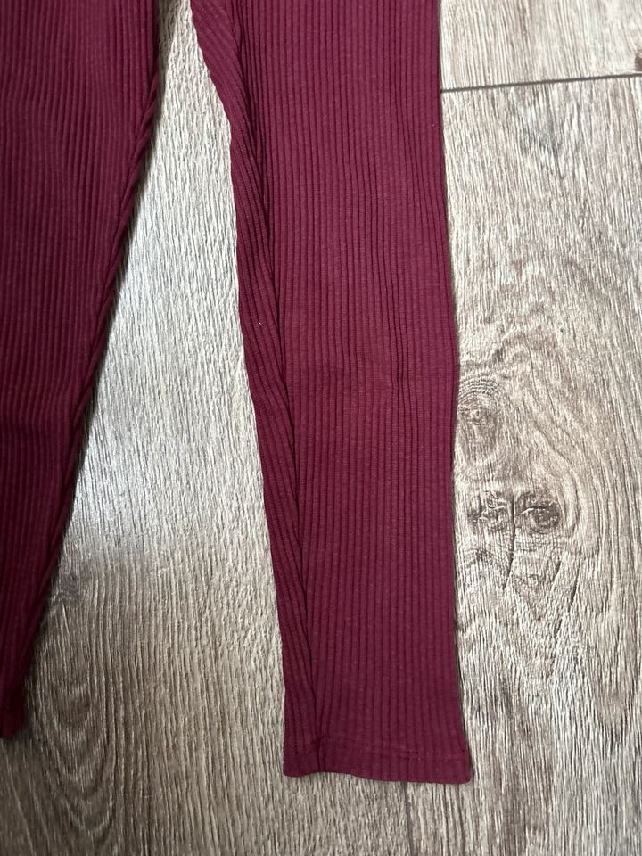 H&M Leggins Gr. 116 in Mölln