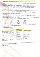 Chemie Lernzettel  Aromaten LK Hessen digital 15 Punkte Hessen - Friedrichsdorf Vorschau