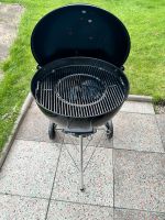 Weber Kugelgrill Master Touch 58cm - Holzkohle Niedersachsen - Lemwerder Vorschau