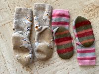 2 Kinder Socken  - Krabbeln Saarland - Mettlach Vorschau