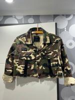 Bershka Jacke S Hessen - Rotenburg Vorschau