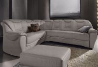 Eck-Sofa Luxus-Microfaser FEDERKERN Garnitur Couch  UVP 2499,-NEU Dortmund - Innenstadt-West Vorschau