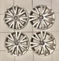 4x Radkappe VW Golf 7 VII 16" Volkswagen 5G0.601.147.B Radblenden Niedersachsen - Braunschweig Vorschau