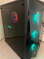 Gaming PC - NVIDIA GeForce RTX 2060 Nordrhein-Westfalen - Lemgo Vorschau